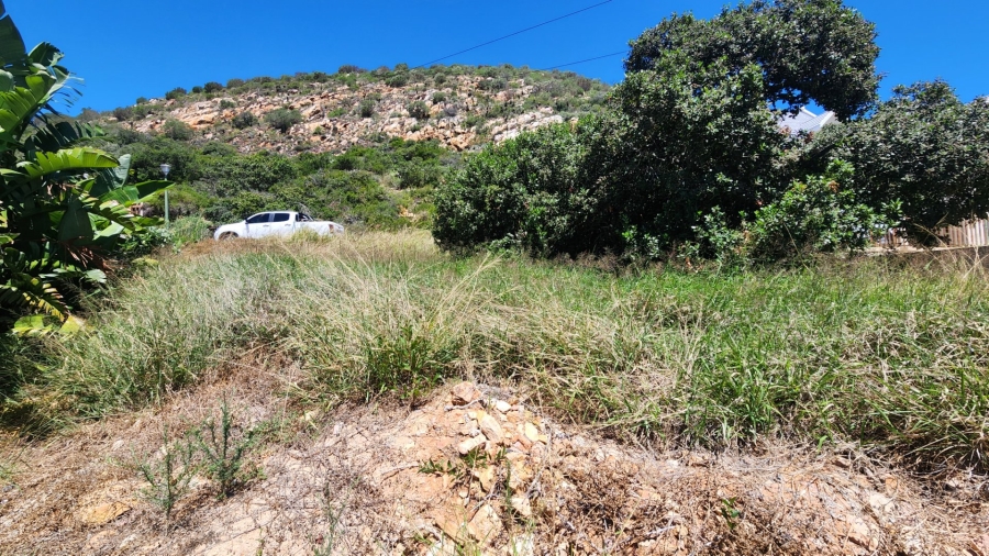 Commercial Property for Sale in Vakansieplaas Western Cape